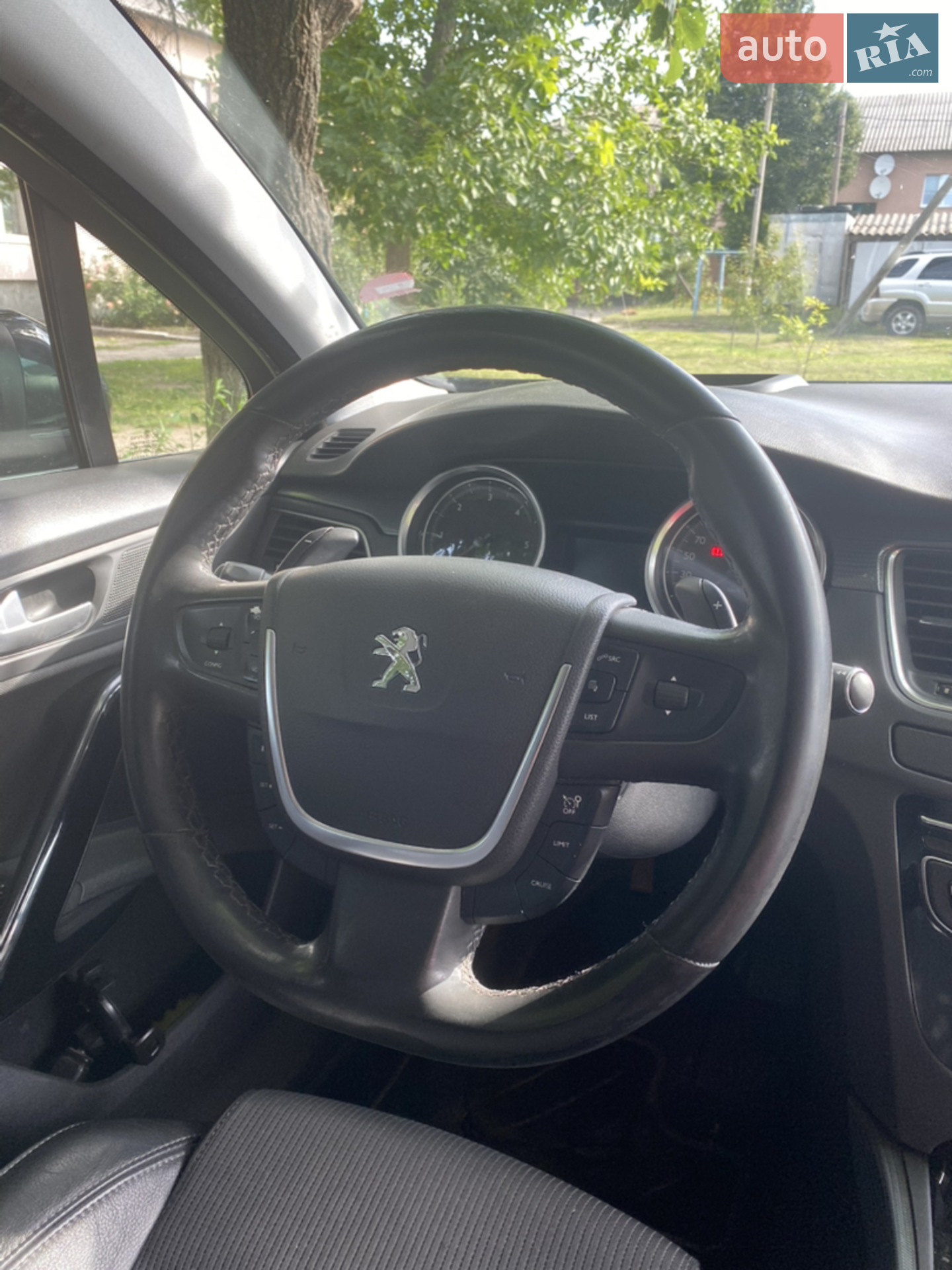 2016 Peugeot 508 - мініатюра 30