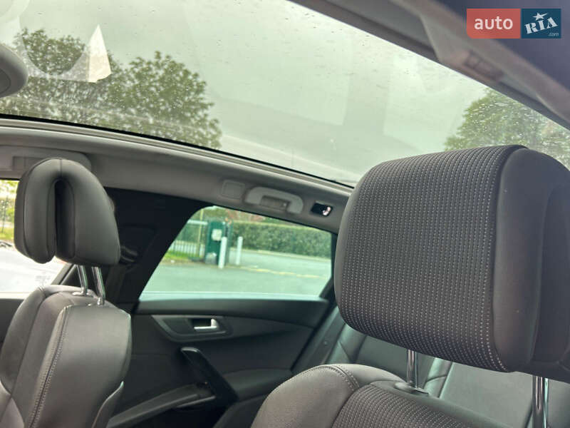 Універсал Peugeot 508 2016 в Полтаві