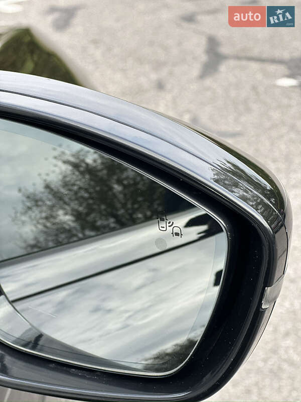 Фастбек Peugeot 508 2019 в Києві фото 19 Фастбек Peugeot 508 2019 в Києві