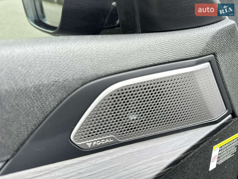 Фастбек Peugeot 508 2019 в Києві фото 24 Фастбек Peugeot 508 2019 в Києві