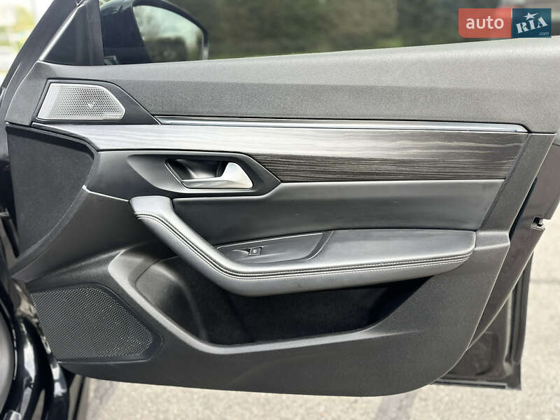 Фастбек Peugeot 508 2019 в Києві фото 42 Фастбек Peugeot 508 2019 в Києві