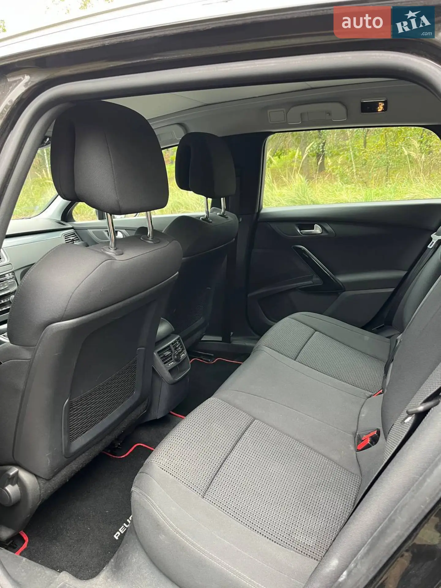 2011 Peugeot 508 - мініатюра 5