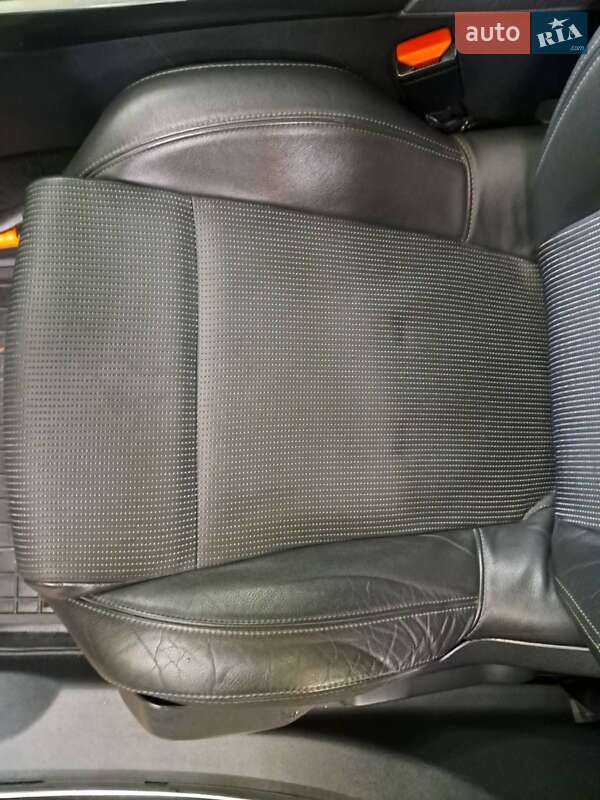 Универсал Peugeot 508 2011 в Львове