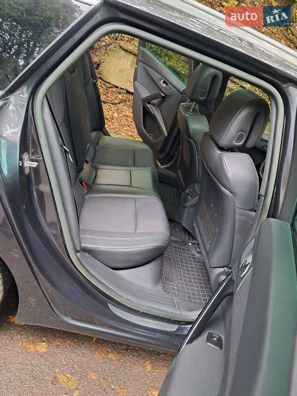 Универсал Peugeot 508 2011 в Львове