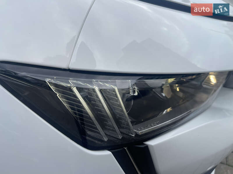 Фастбэк Peugeot 508 2019 в Ровно фото 34 Фастбэк Peugeot 508 2019 в Ровно