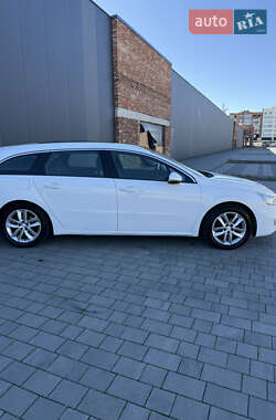 Универсал Peugeot 508 2014 в 