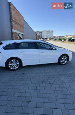 Универсал Peugeot 508 2014 в 