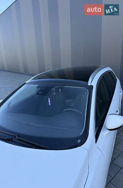 Универсал Peugeot 508 2014 в 