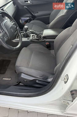 Универсал Peugeot 508 2014 в 