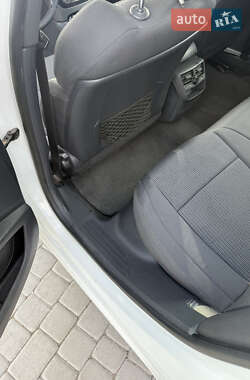 Универсал Peugeot 508 2014 в 