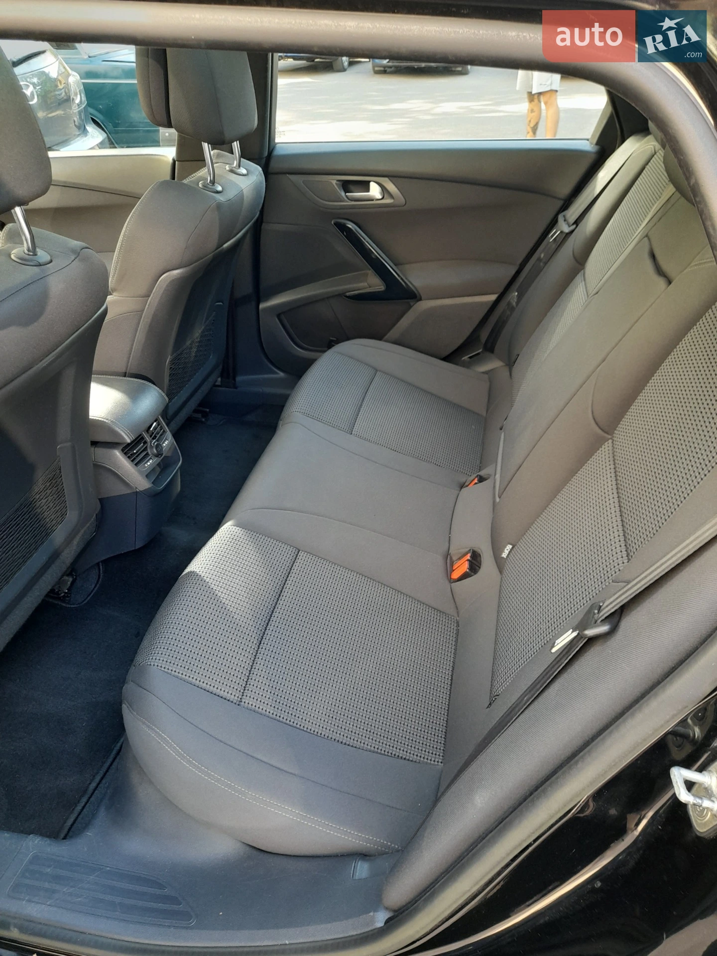 2014 Peugeot 508 - мініатюра 8