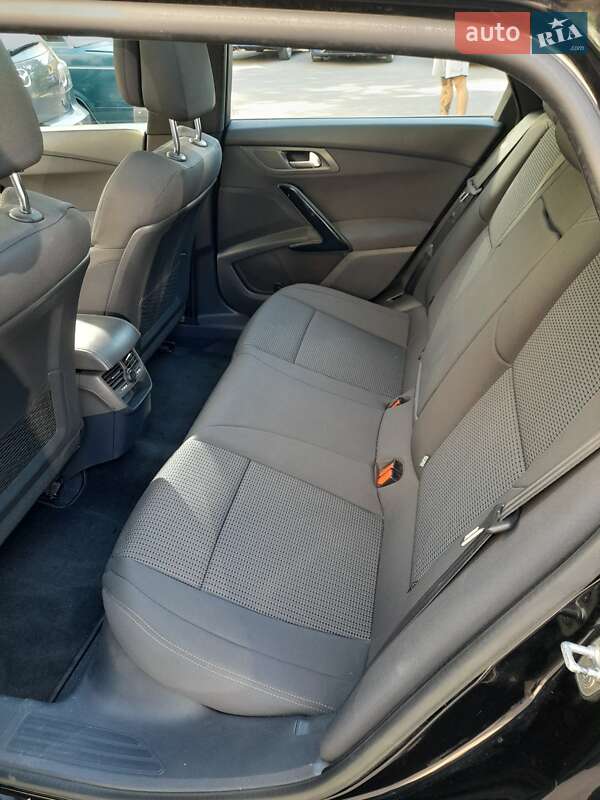 Универсал Peugeot 508 2014 в Обухове