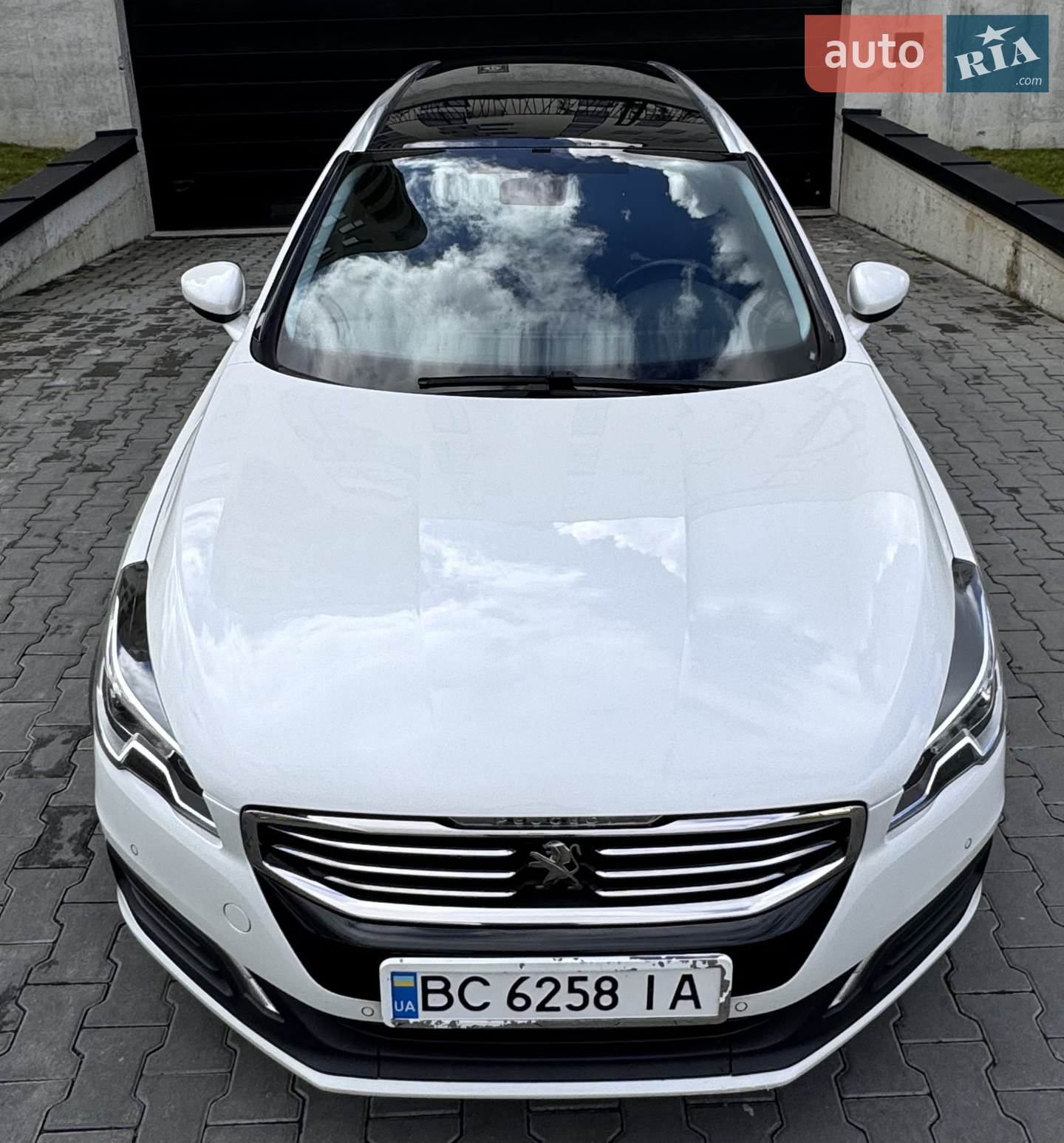 2015 Peugeot 508 - мініатюра 37