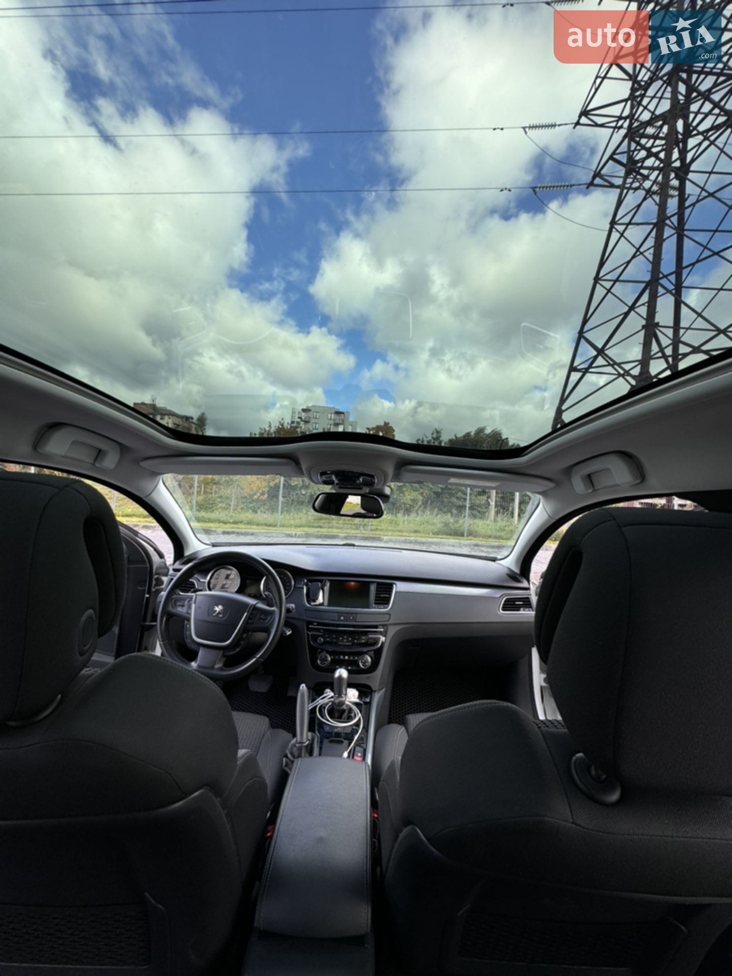 2015 Peugeot 508 - мініатюра 43