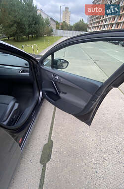 Универсал Peugeot 508 2012 в 