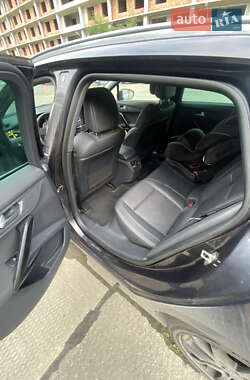 Универсал Peugeot 508 2012 в 