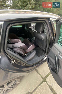 Универсал Peugeot 508 2012 в 