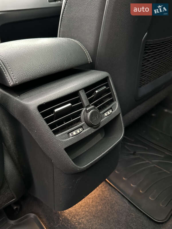 Универсал Peugeot 508 2011 в Стрые