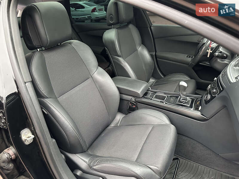 Универсал Peugeot 508 2011 в Стрые