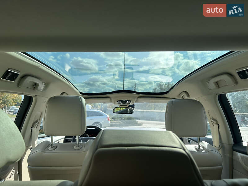 Универсал Peugeot 508 2011 в Днепре