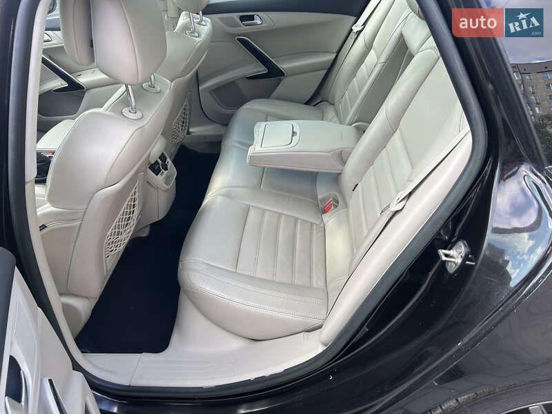 Универсал Peugeot 508 2011 в Днепре