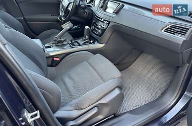 Универсал Peugeot 508 2015 в 