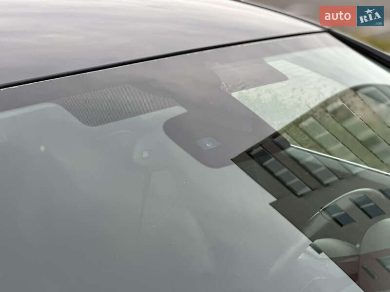 Седан Peugeot 508 2012 в Виннице