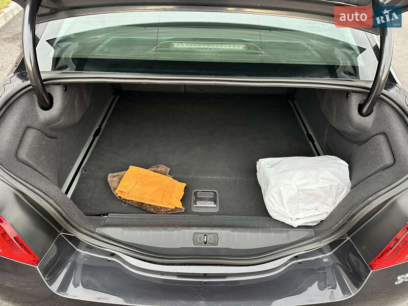 Седан Peugeot 508 2012 в Виннице