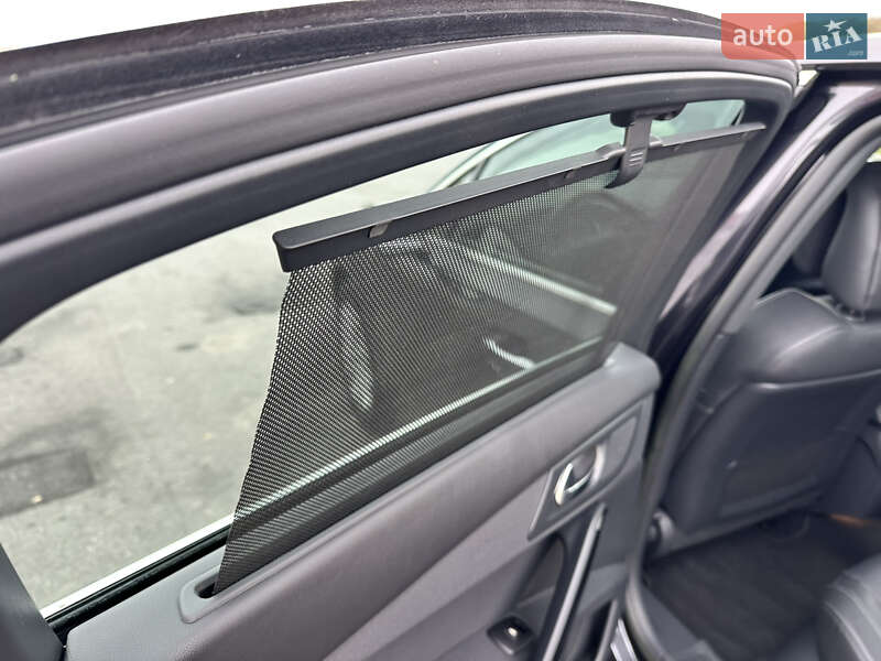 Седан Peugeot 508 2012 в Виннице