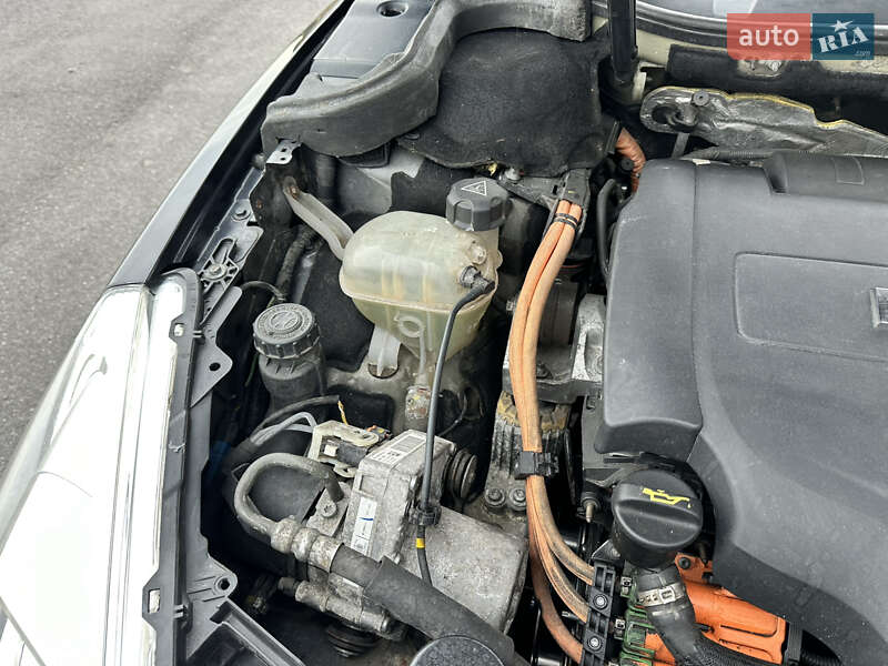 Седан Peugeot 508 2012 в Виннице