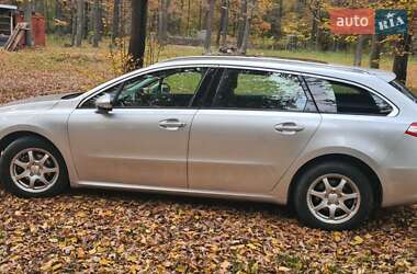 Універсал Peugeot 508 2014 в Вінниці