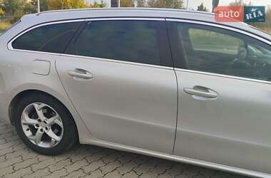 Универсал Peugeot 508 2011 в 