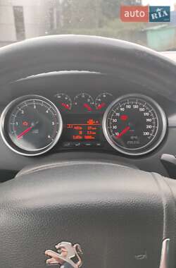 Универсал Peugeot 508 2011 в 
