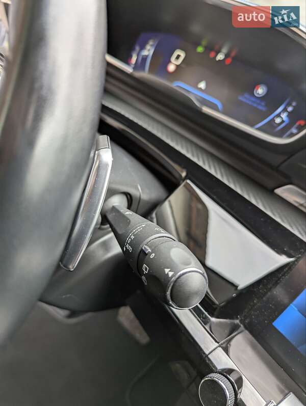 Универсал Peugeot 508 2021 в Дубно фото 38 Универсал Peugeot 508 2021 в Дубно