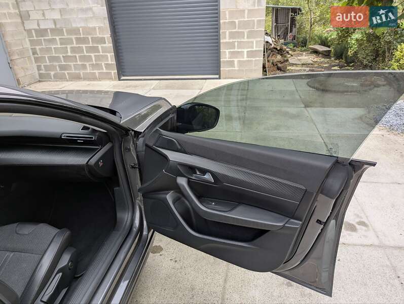 Универсал Peugeot 508 2021 в Дубно фото 52 Универсал Peugeot 508 2021 в Дубно