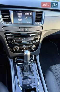 Универсал Peugeot 508 2016 в 