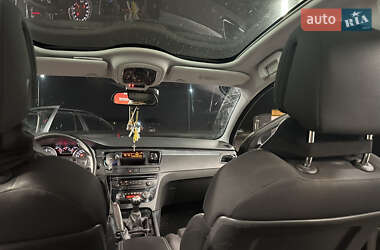 Универсал Peugeot 508 2012 в 