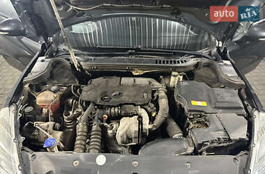Универсал Peugeot 508 2012 в 