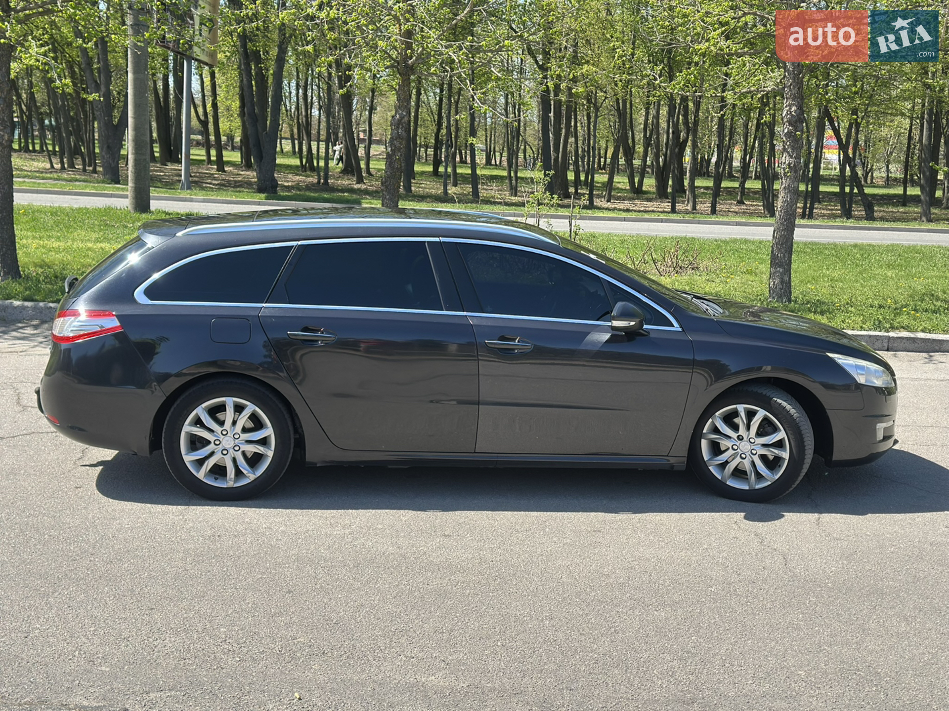 2011 Peugeot 508 - мініатюра 15