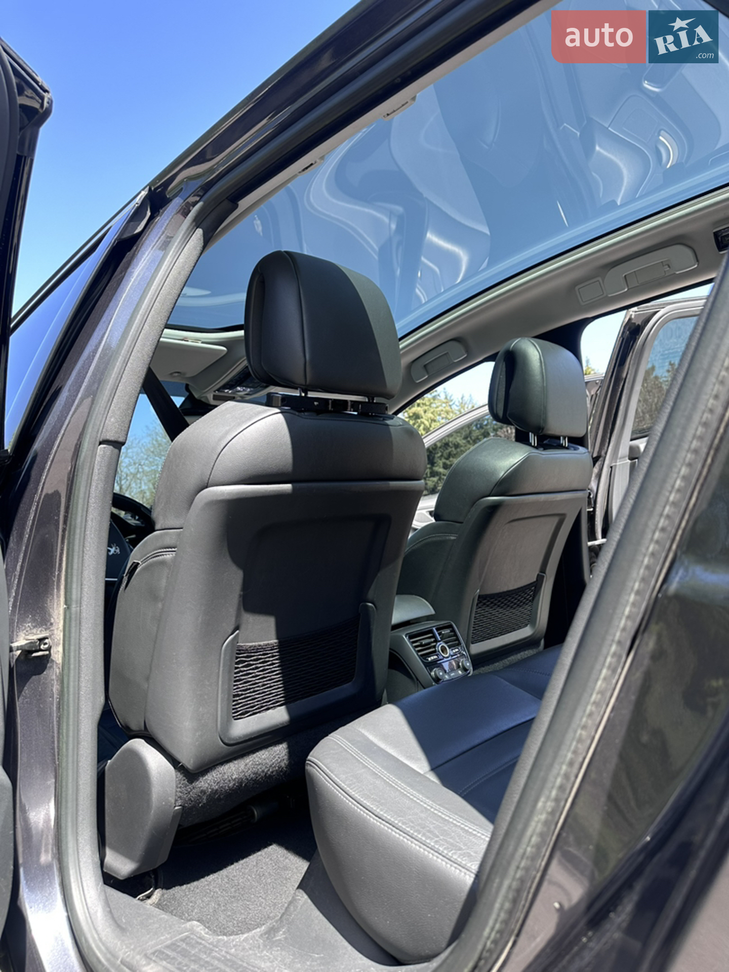 2011 Peugeot 508 - мініатюра 28