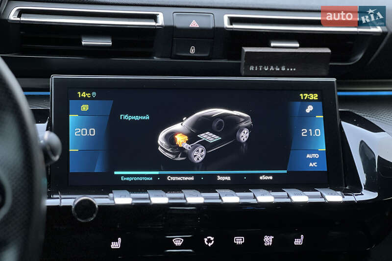 Фастбек Peugeot 508 2020 в Львові фото 20 Фастбек Peugeot 508 2020 в Львові