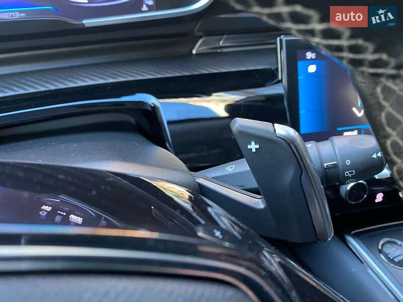 Універсал Peugeot 508 2019 в Івано-Франківську