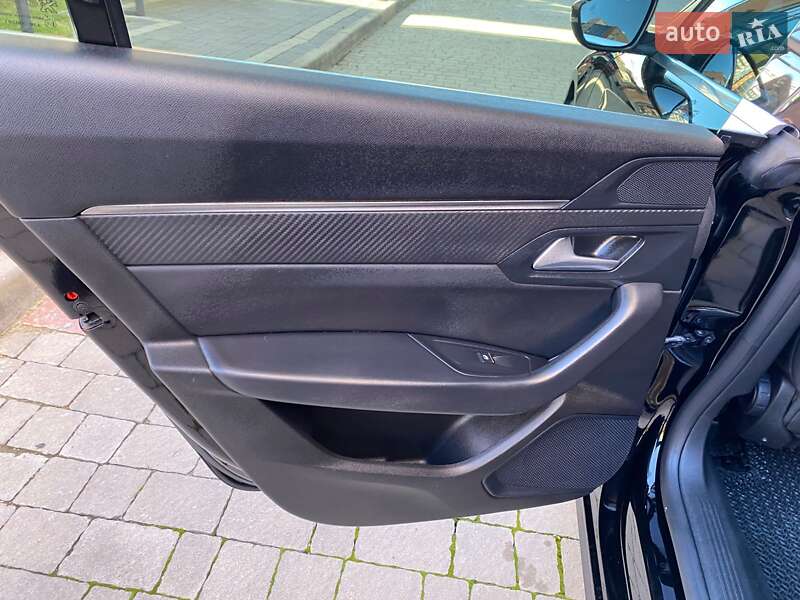 Універсал Peugeot 508 2019 в Івано-Франківську