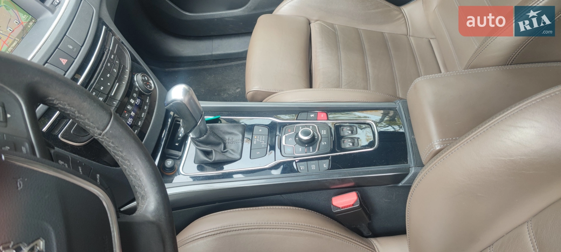 2013 Peugeot 508 - мініатюра 7