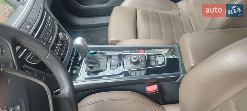 Седан Peugeot 508 2013 в Киеве