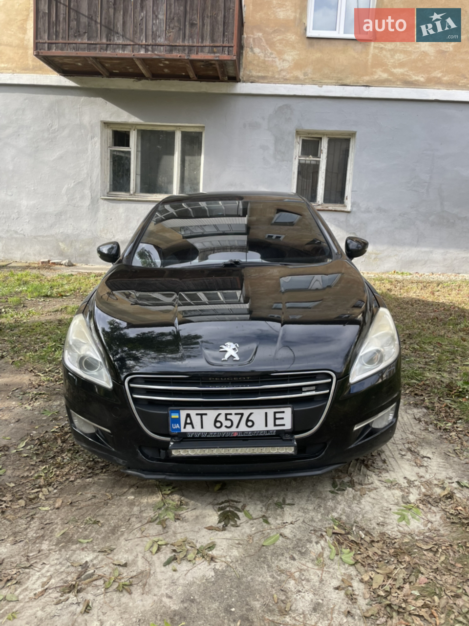 2012 Peugeot 508 - мініатюра 23