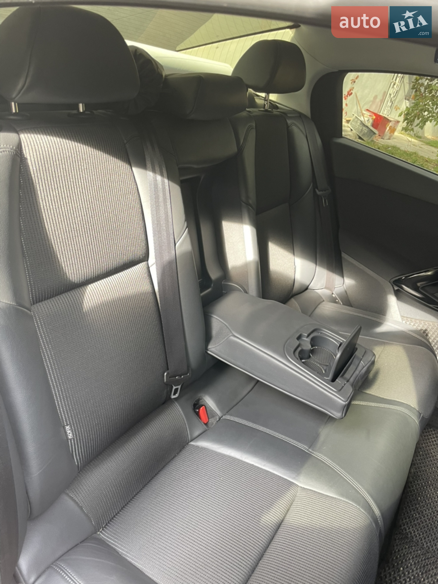 2011 Peugeot 508 - мініатюра 16