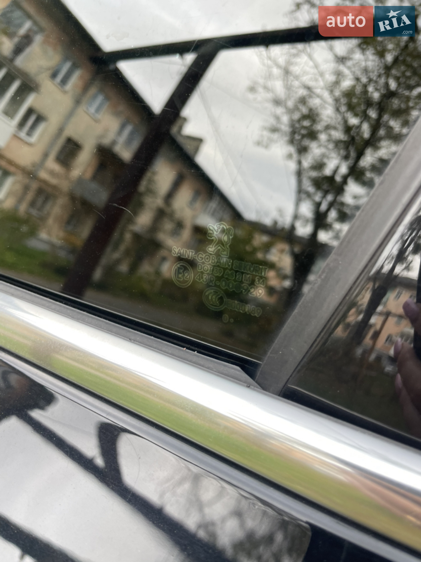 2011 Peugeot 508 - мініатюра 21