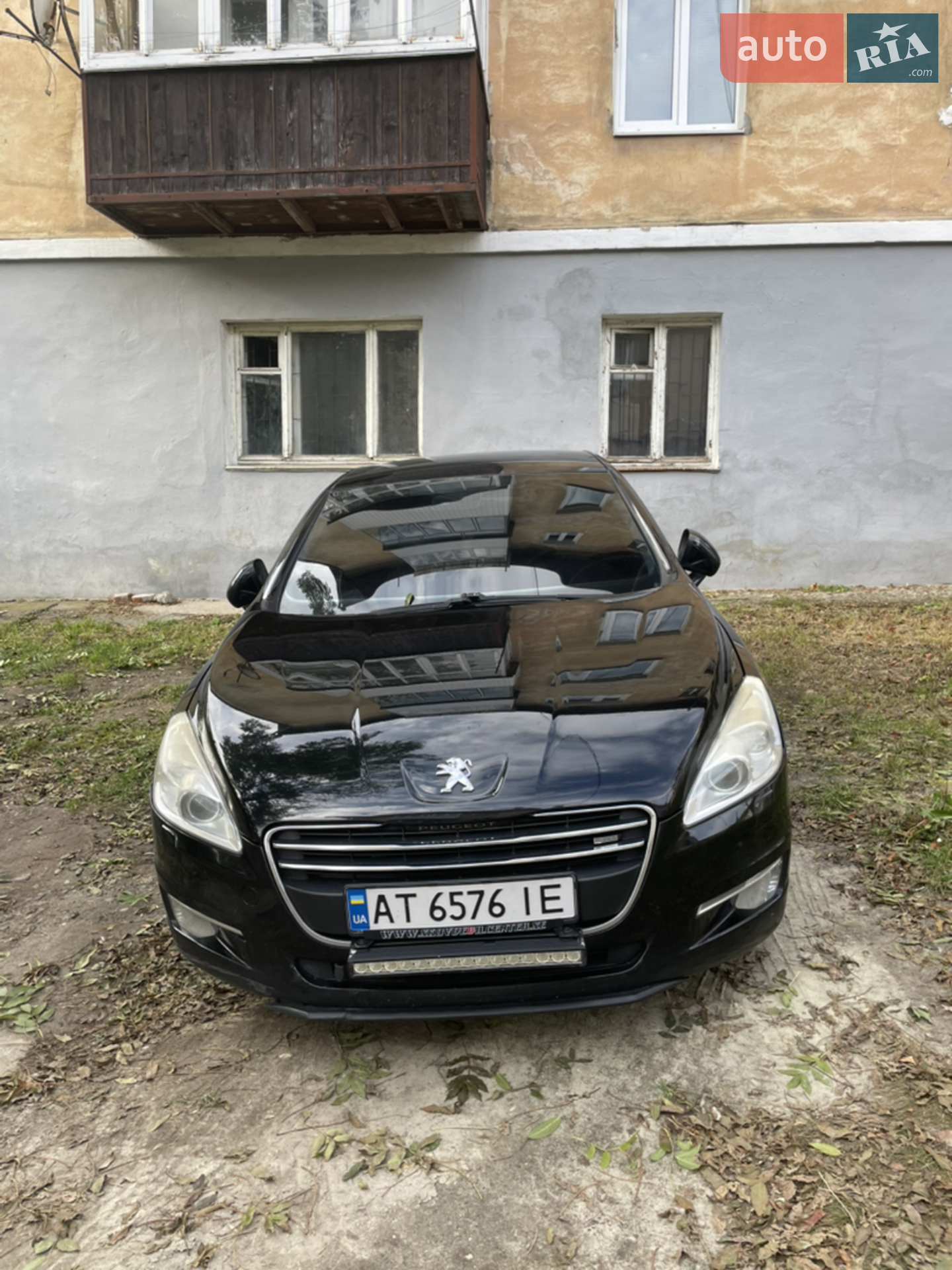 2011 Peugeot 508 - мініатюра 20