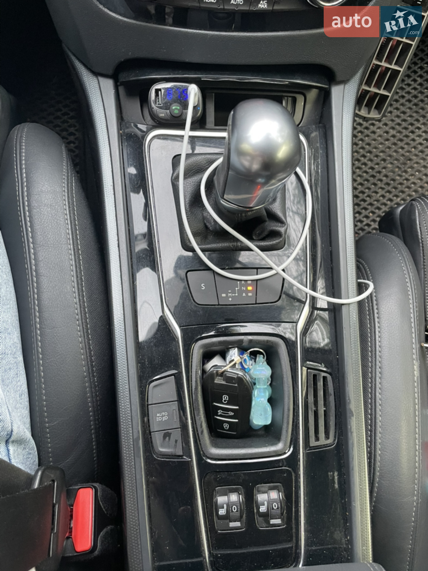 2011 Peugeot 508 - мініатюра 24